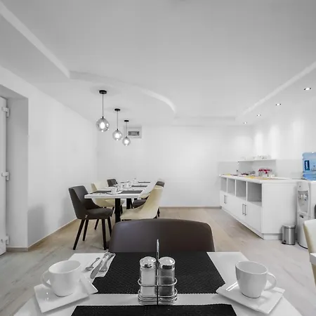 Bed and Breakfast Hevizi Topark Panzio Ii. Hévíz