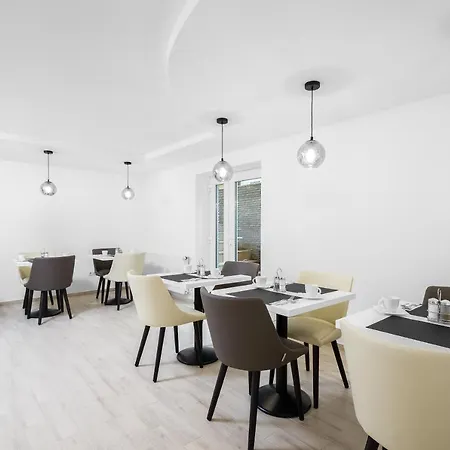 Hevizi Topark Panzio Ii. Hévíz