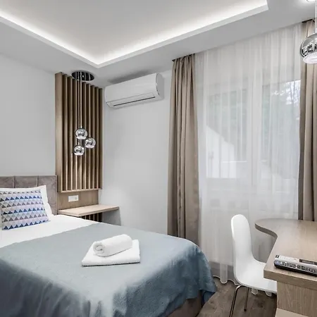 Hevizi Topark Panzio Ii.