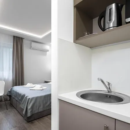 Hevizi Topark Ii Maganszallashely Bed & Breakfast Heviz