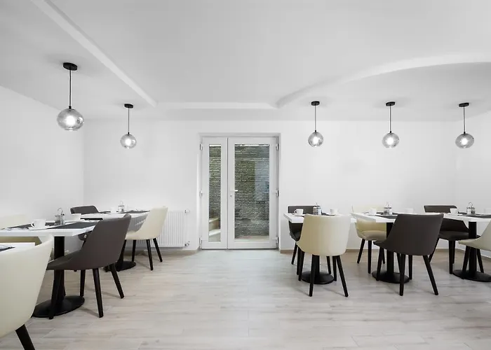 Hevizi Topark Panzio Ii. Frühstückspension