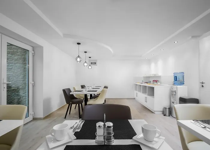 Frühstückspension Hevizi Topark Panzio Ii. Hévíz