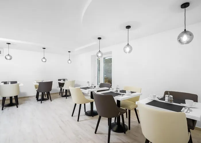 Hevizi Topark Panzio Ii. Hévíz