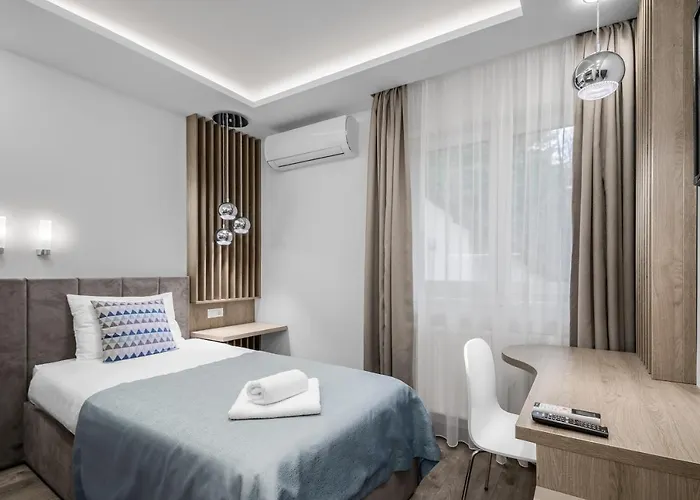 Hevizi Topark Panzio Ii.