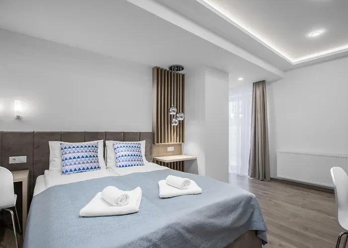 Hevizi Topark Panzio Ii. ベッド・アンド・ブレックファスト